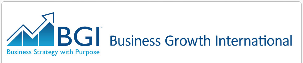 image of Business Growth International by Deri Llewellyn-Davies