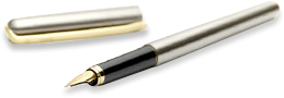 pen