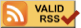 [Valid RSS]