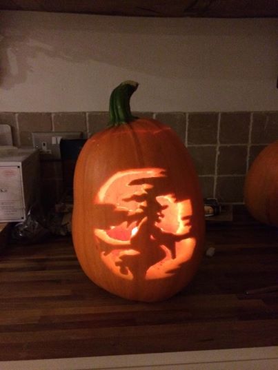 pumpkin