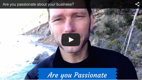 passion blog